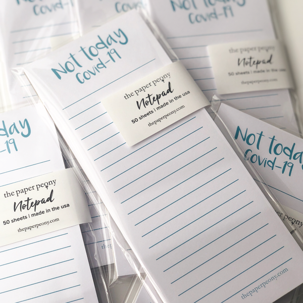 Notepads