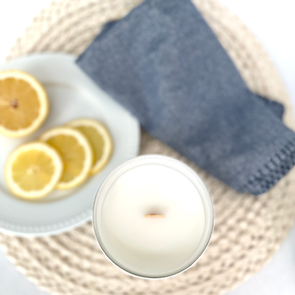 Candle Collection