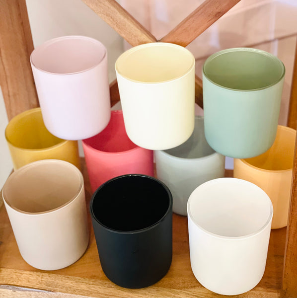 6 month Candle-of-the-Month Club