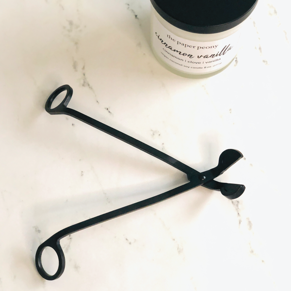Candle Wick Trimmers
