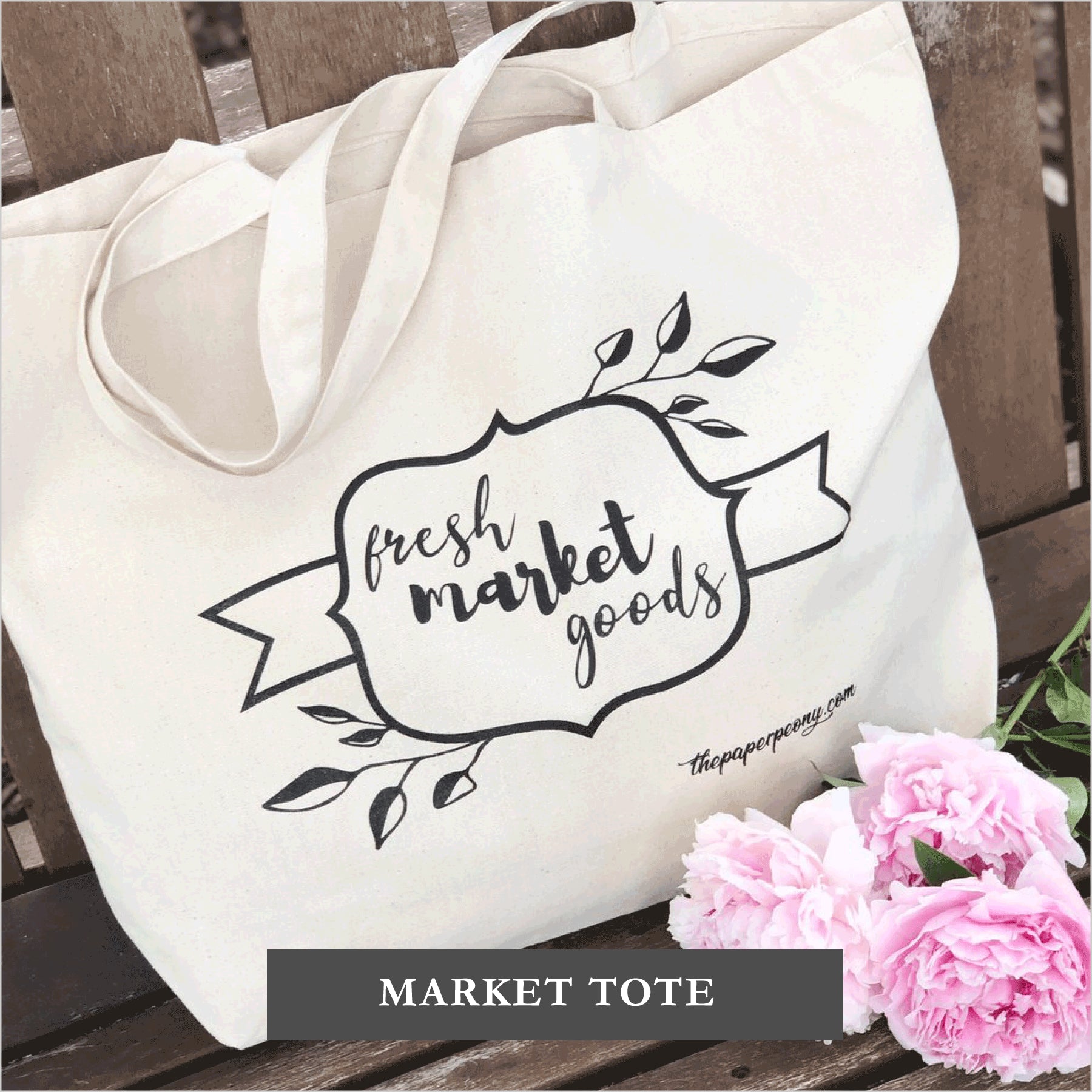 Custom Stationery Sets
